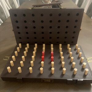 Vintage Intelligence Test Kit